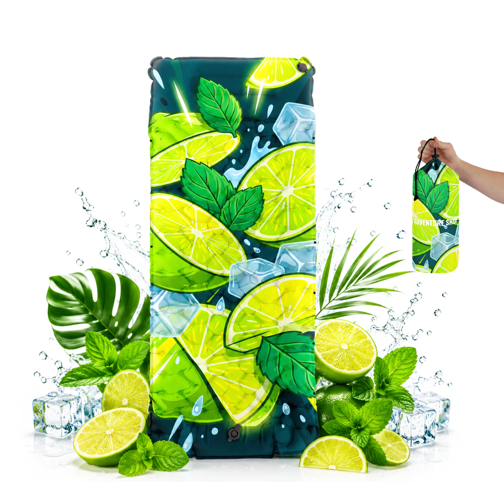 Lounge Mat - Your Portable Chill Zone