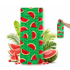 Lounge Mat - Your Portable Chill Zone