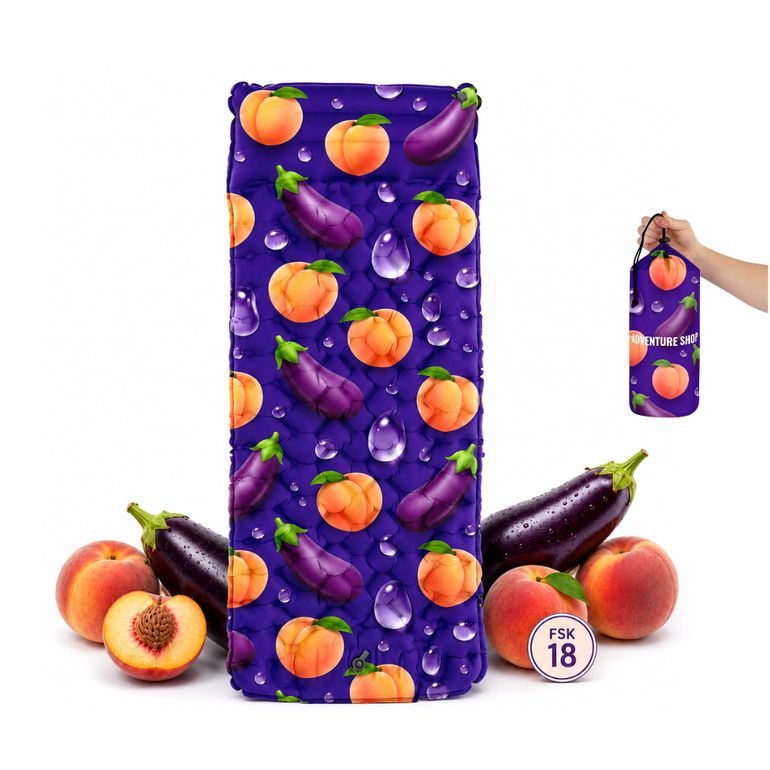 Lounge Mat - Your Portable Chill Zone