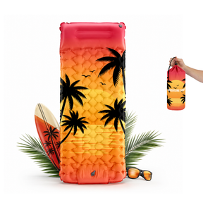 Lounge Mat - Your Portable Chill Zone