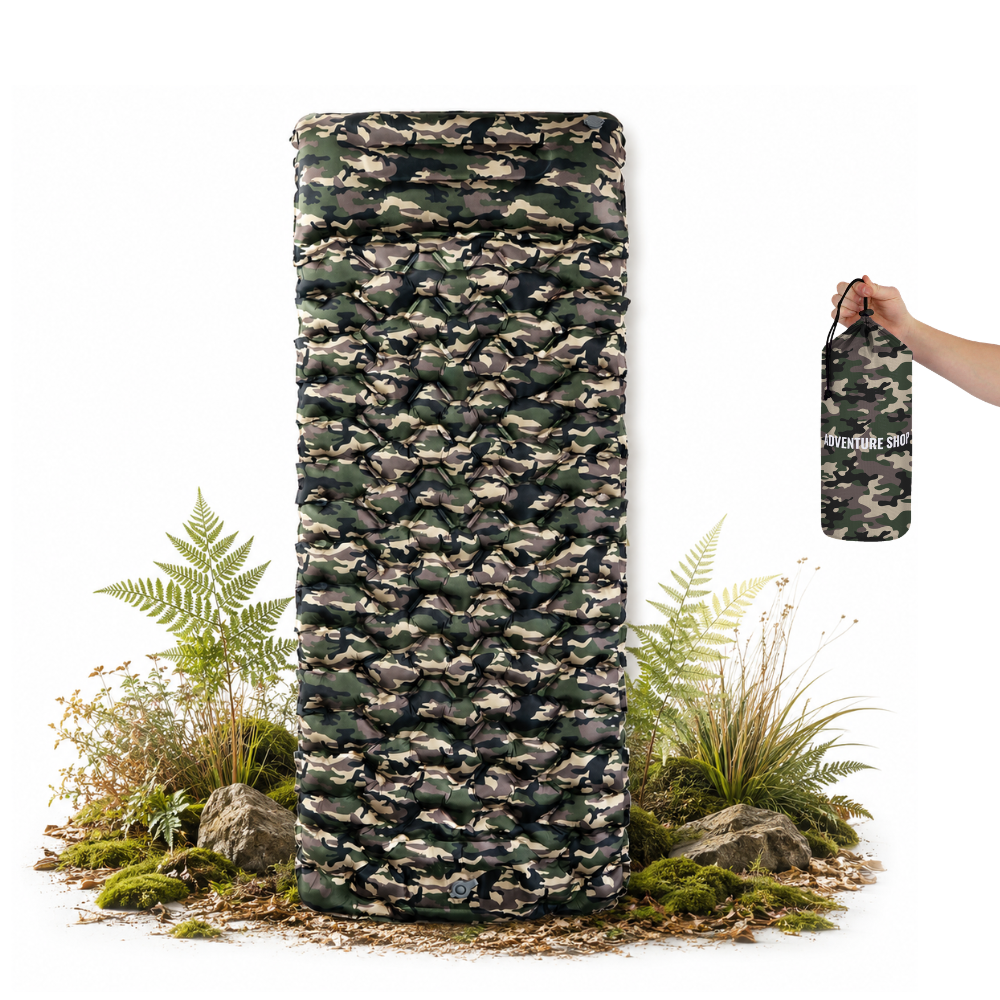 Lounge Mat - Your Portable Chill Zone