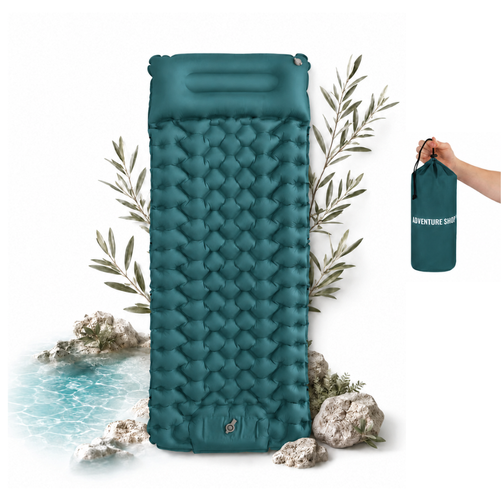 Lounge Mat - Your Portable Chill Zone
