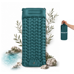 Lounge Mat - Your Portable Chill Zone