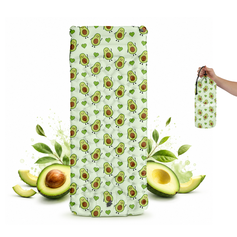 Lounge Mat - Your Portable Chill Zone