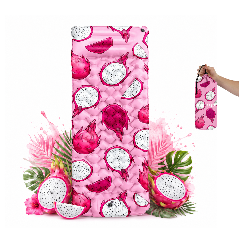Lounge Mat - Your Portable Chill Zone