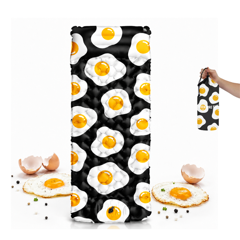 Lounge Mat - Your Portable Chill Zone