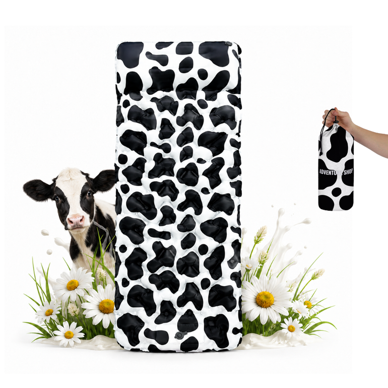 Lounge Mat - Your Portable Chill Zone