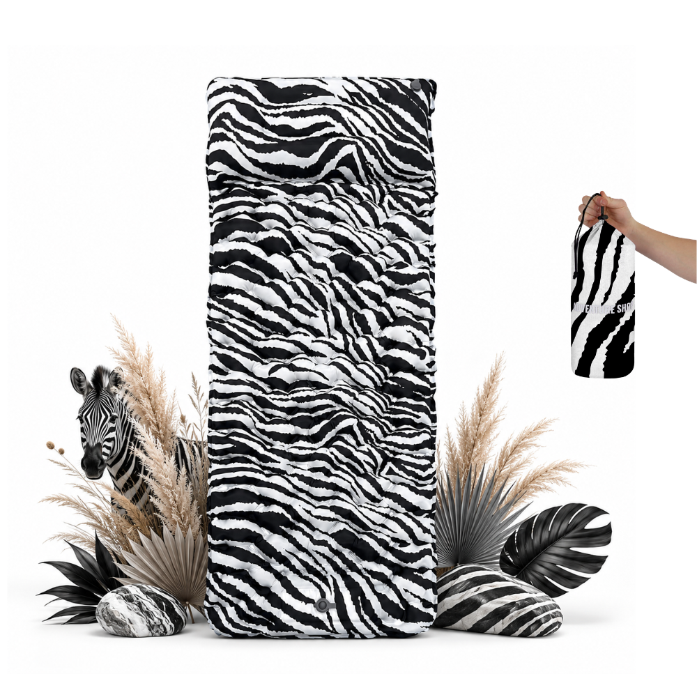Lounge Mat - Your Portable Chill Zone