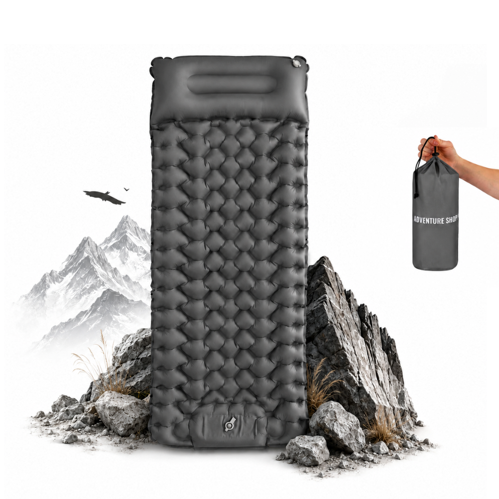 Lounge Mat - Your Portable Chill Zone