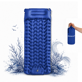 Lounge Mat - Your Portable Chill Zone
