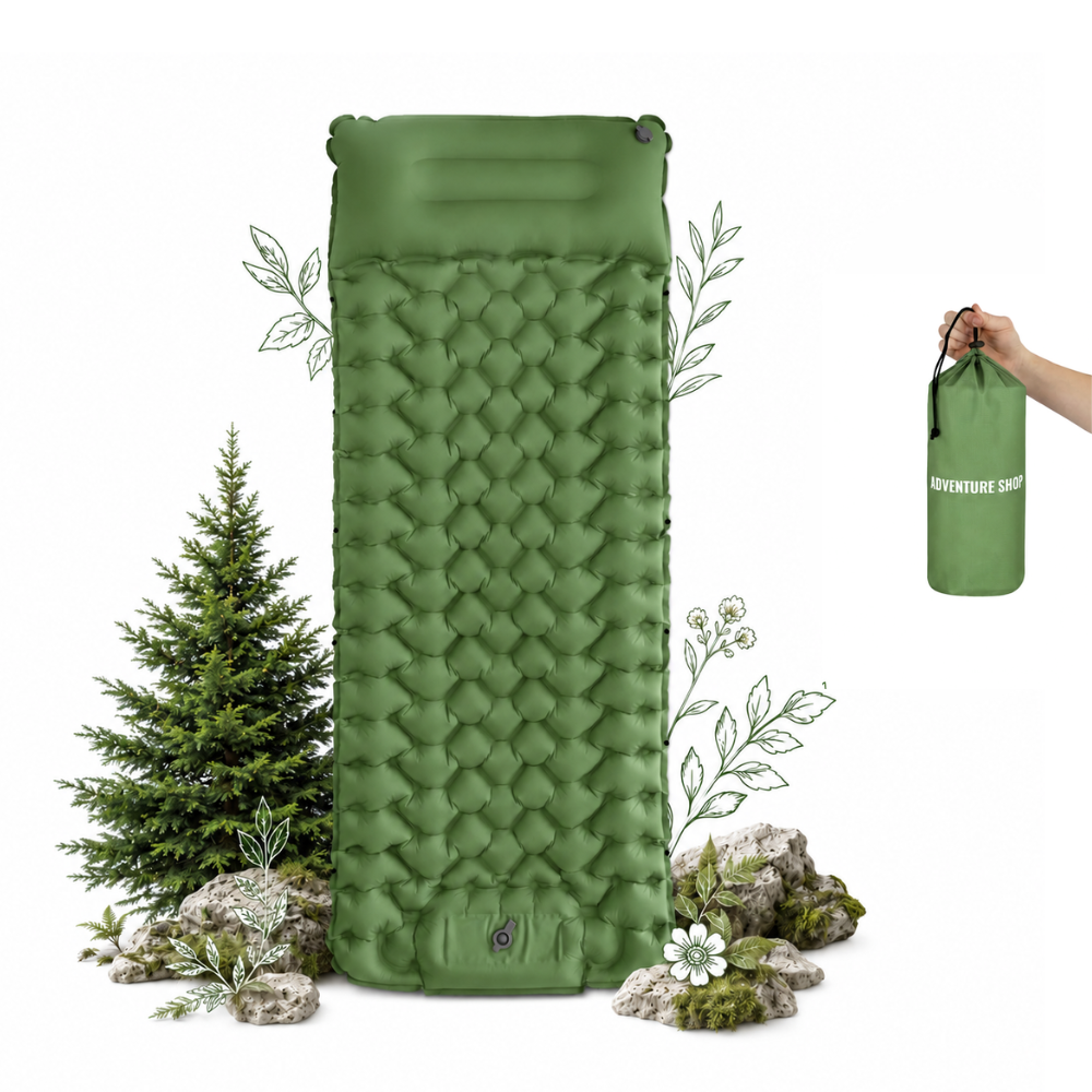Lounge Mat - Your Portable Chill Zone