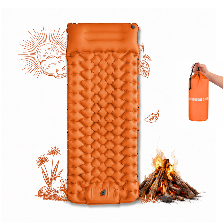 Lounge Mat - Your Portable Chill Zone