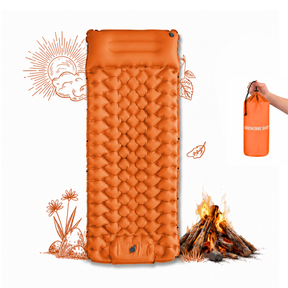 Lounge Mat - Your Portable Chill Zone