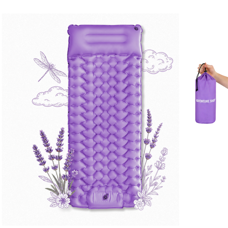 Lounge Mat - Your Portable Chill Zone
