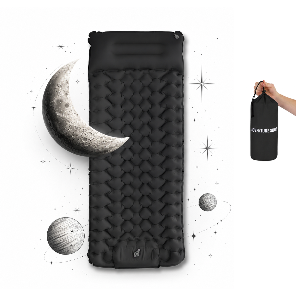 Lounge Mat - Your Portable Chill Zone