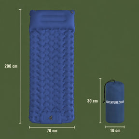 Lounge Mat - Your Portable Chill Zone