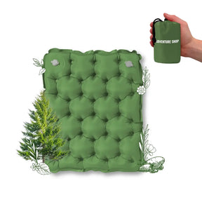 Ultralight & Compact Seat Cushion – Comfort Wherever You Go