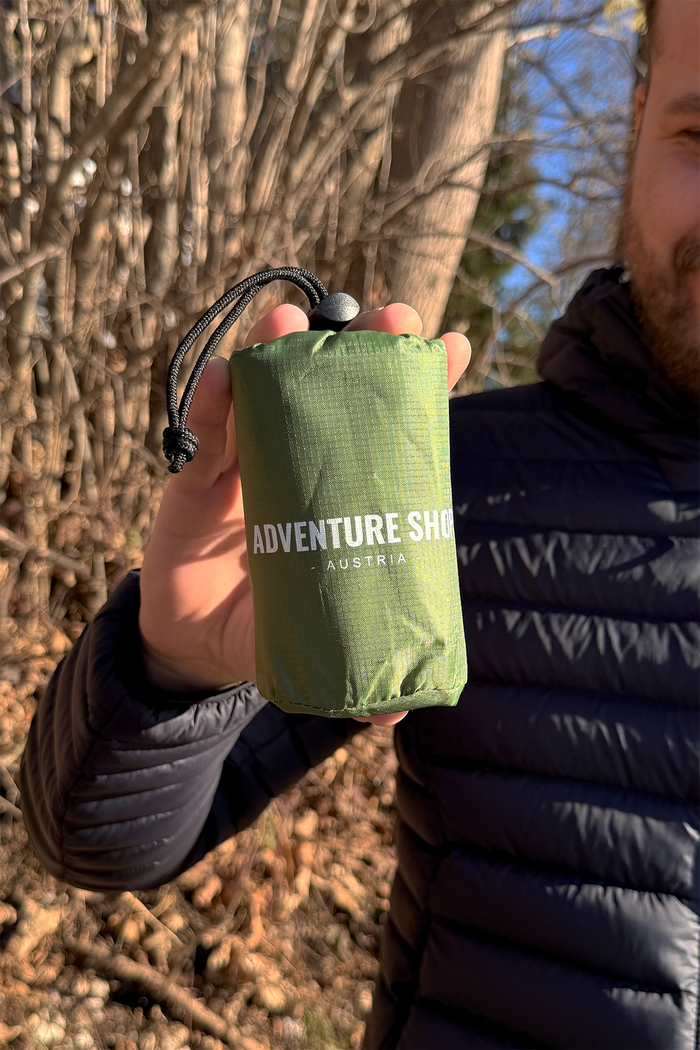 Small, Lightweight & Compact