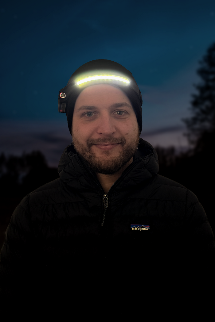 Light Modes