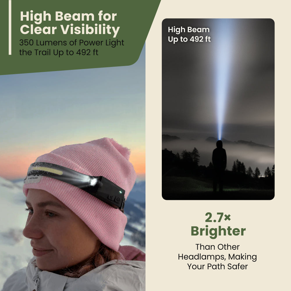 Adventure Light 2.0 – With Red Light Mode
