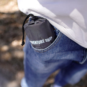 Ultralight & Compact Seat Cushion – Comfort Wherever You Go