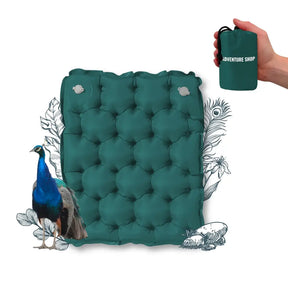 Ultralight & Compact Seat Cushion – Comfort Wherever You Go